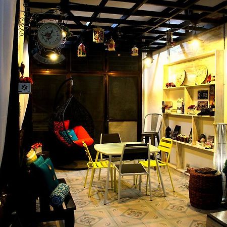 Tagaytay Garden Budgetel - City Center Tagaytay City Ngoại thất bức ảnh