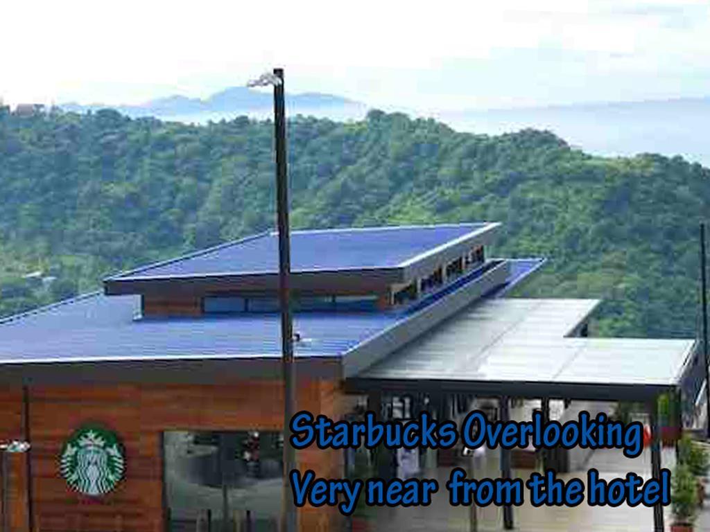 Tagaytay Garden Budgetel - City Center Tagaytay City Ngoại thất bức ảnh