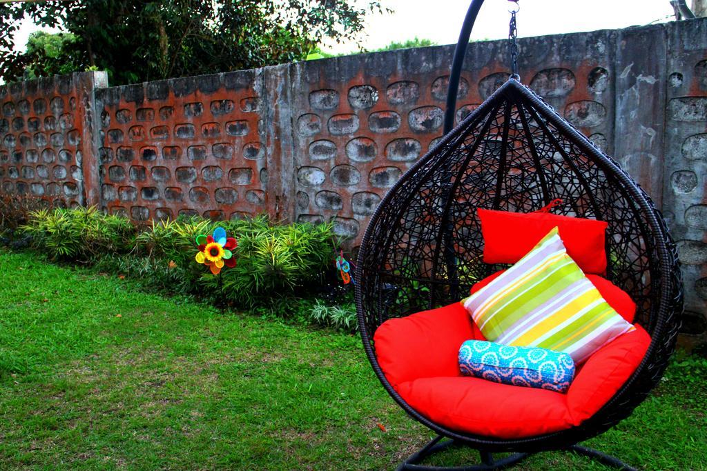Tagaytay Garden Budgetel - City Center Tagaytay City Ngoại thất bức ảnh