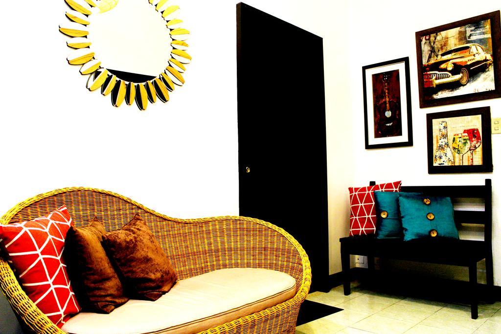 Tagaytay Garden Budgetel - City Center Tagaytay City Ngoại thất bức ảnh