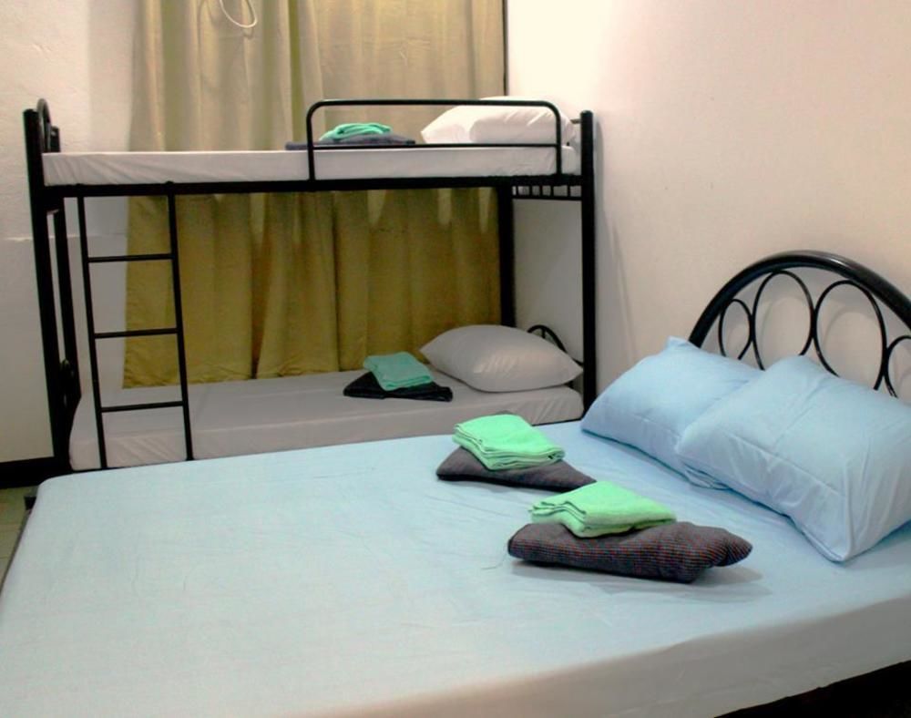 Tagaytay Garden Budgetel - City Center Tagaytay City Ngoại thất bức ảnh