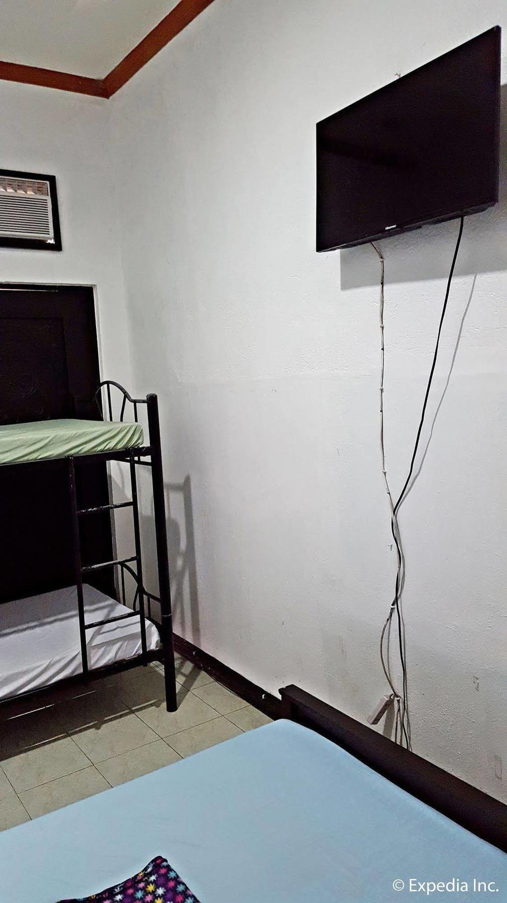Tagaytay Garden Budgetel - City Center Tagaytay City Ngoại thất bức ảnh