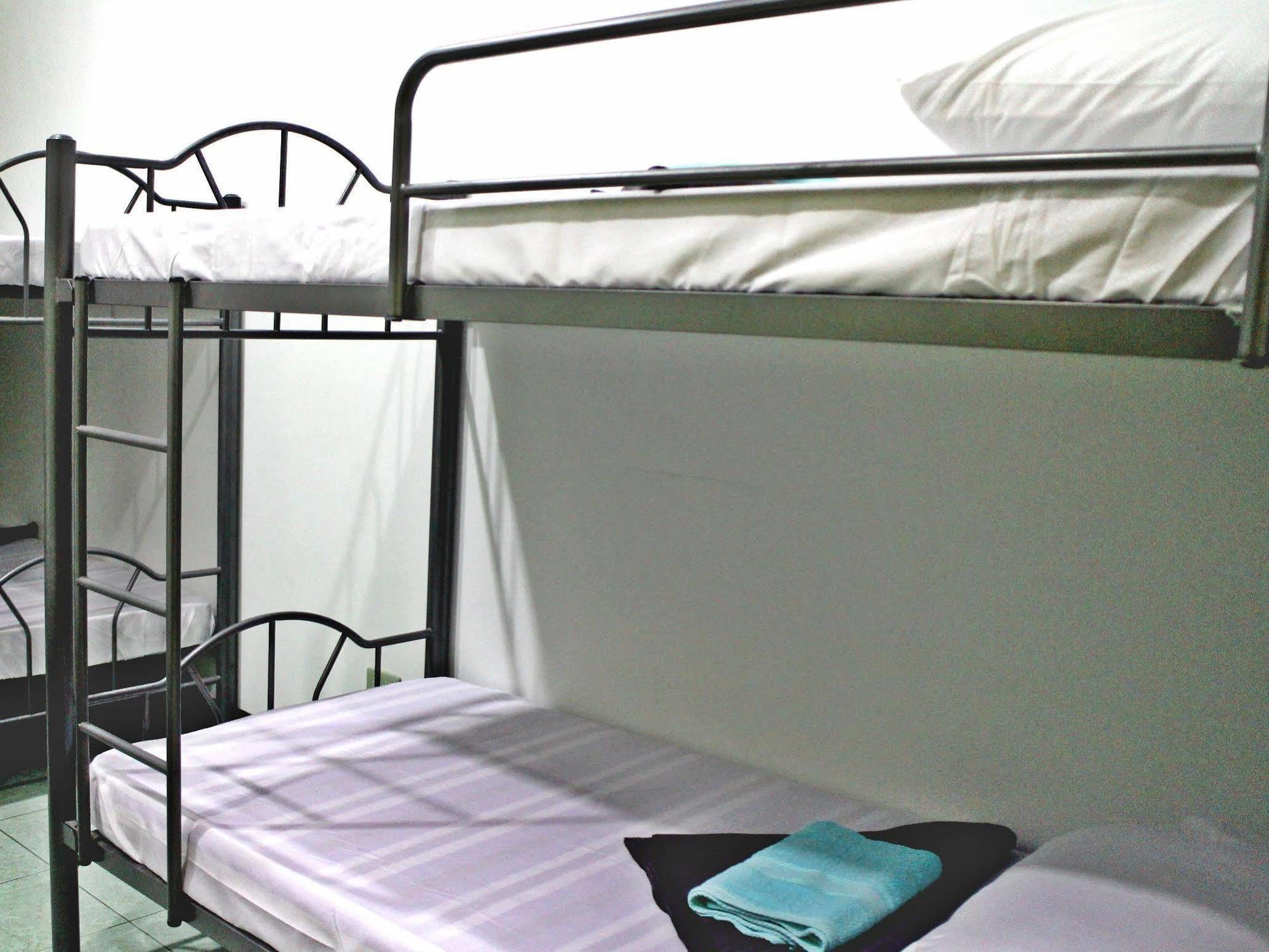 Tagaytay Garden Budgetel - City Center Tagaytay City Ngoại thất bức ảnh