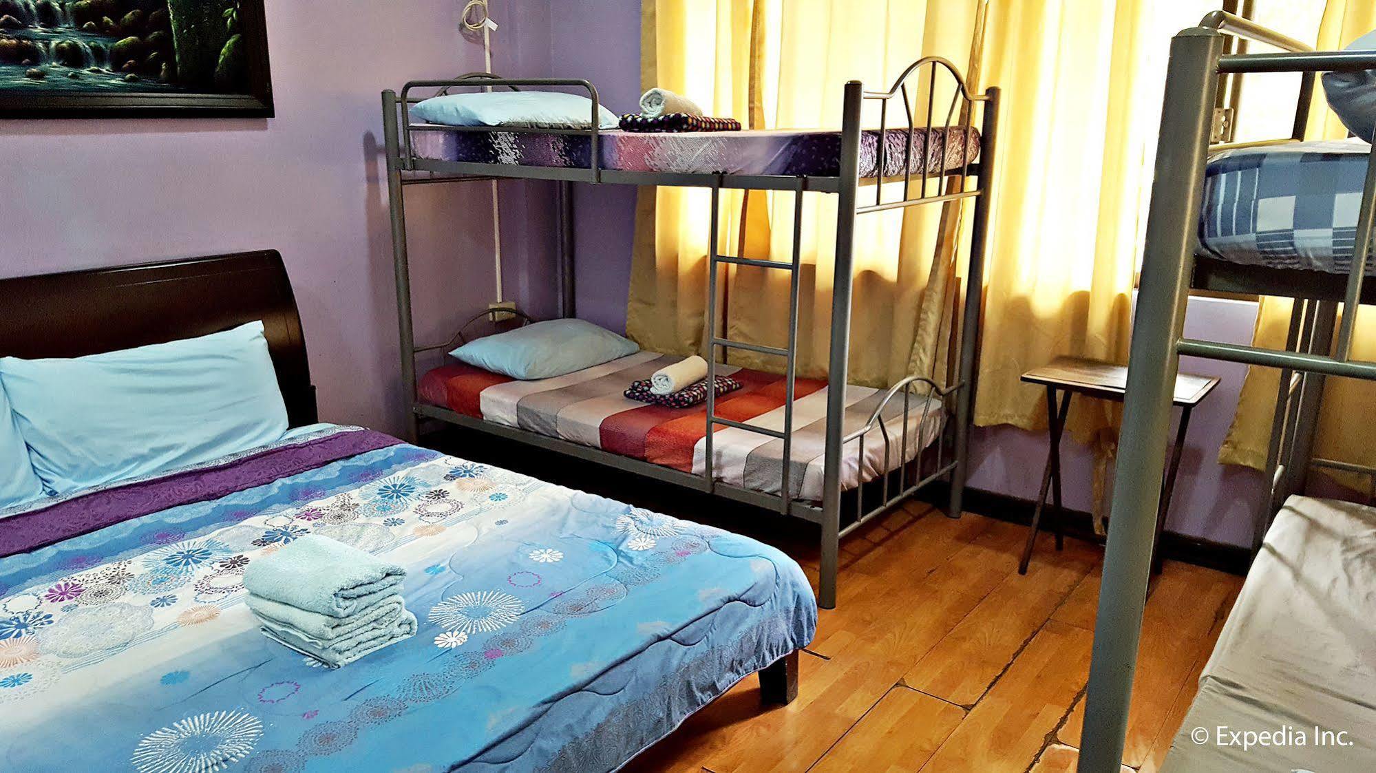 Tagaytay Garden Budgetel - City Center Tagaytay City Ngoại thất bức ảnh