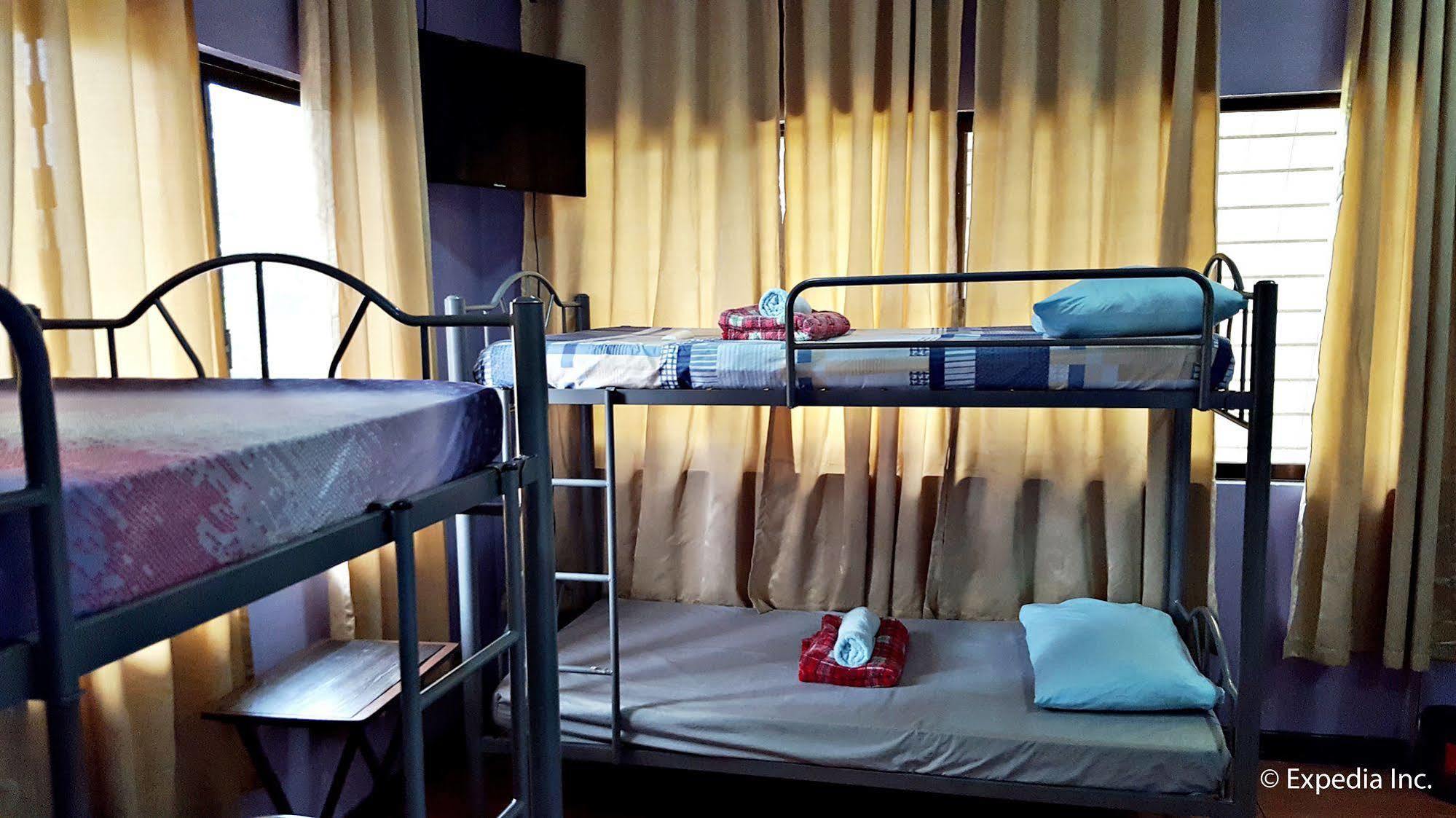 Tagaytay Garden Budgetel - City Center Tagaytay City Ngoại thất bức ảnh