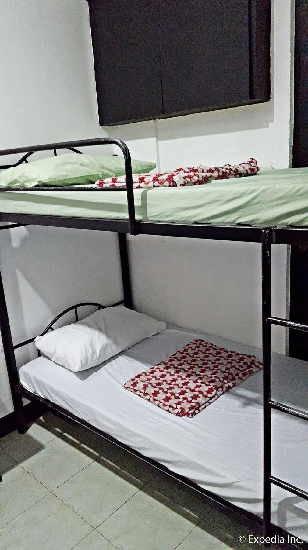 Tagaytay Garden Budgetel - City Center Tagaytay City Ngoại thất bức ảnh