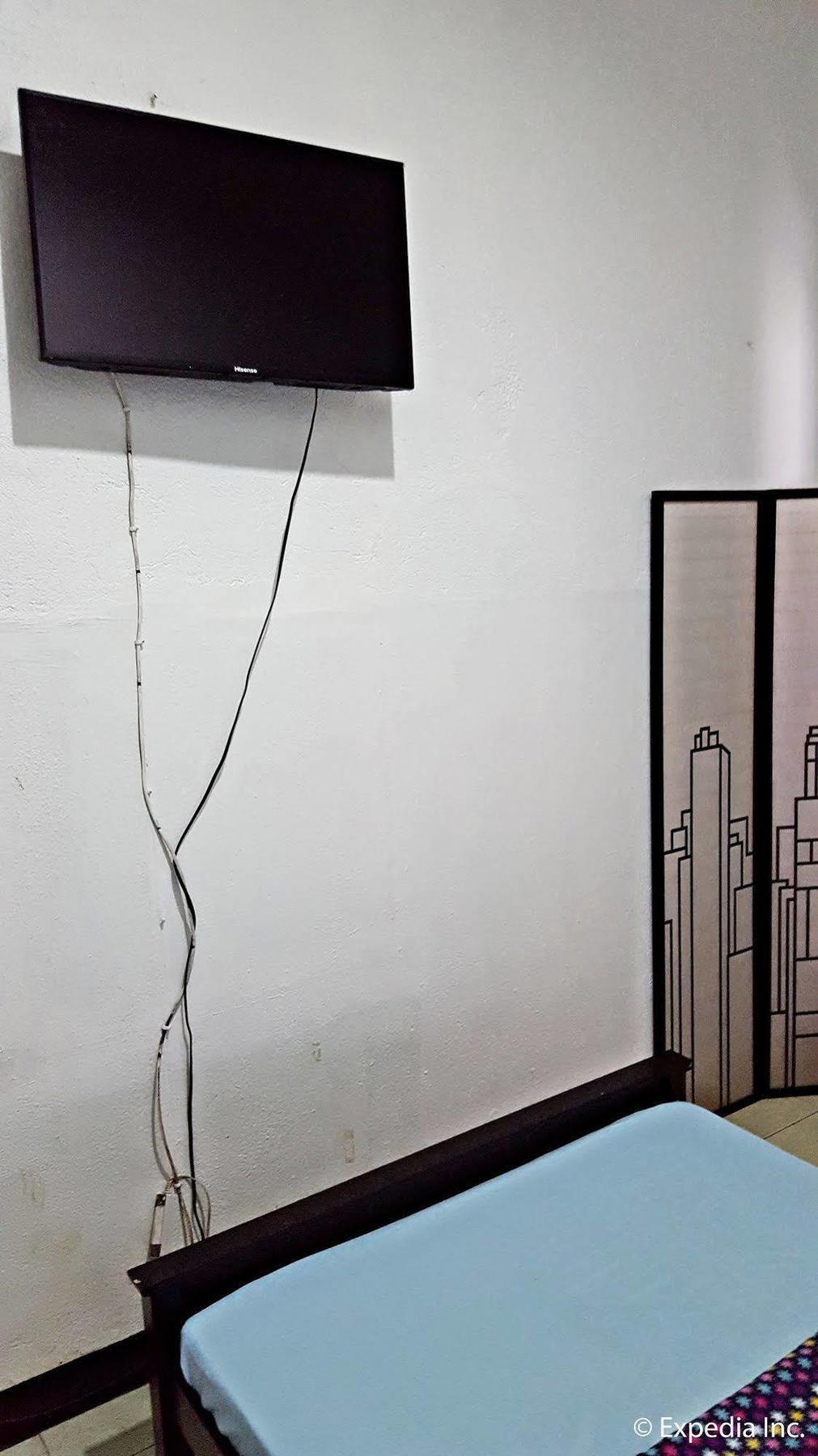 Tagaytay Garden Budgetel - City Center Tagaytay City Ngoại thất bức ảnh