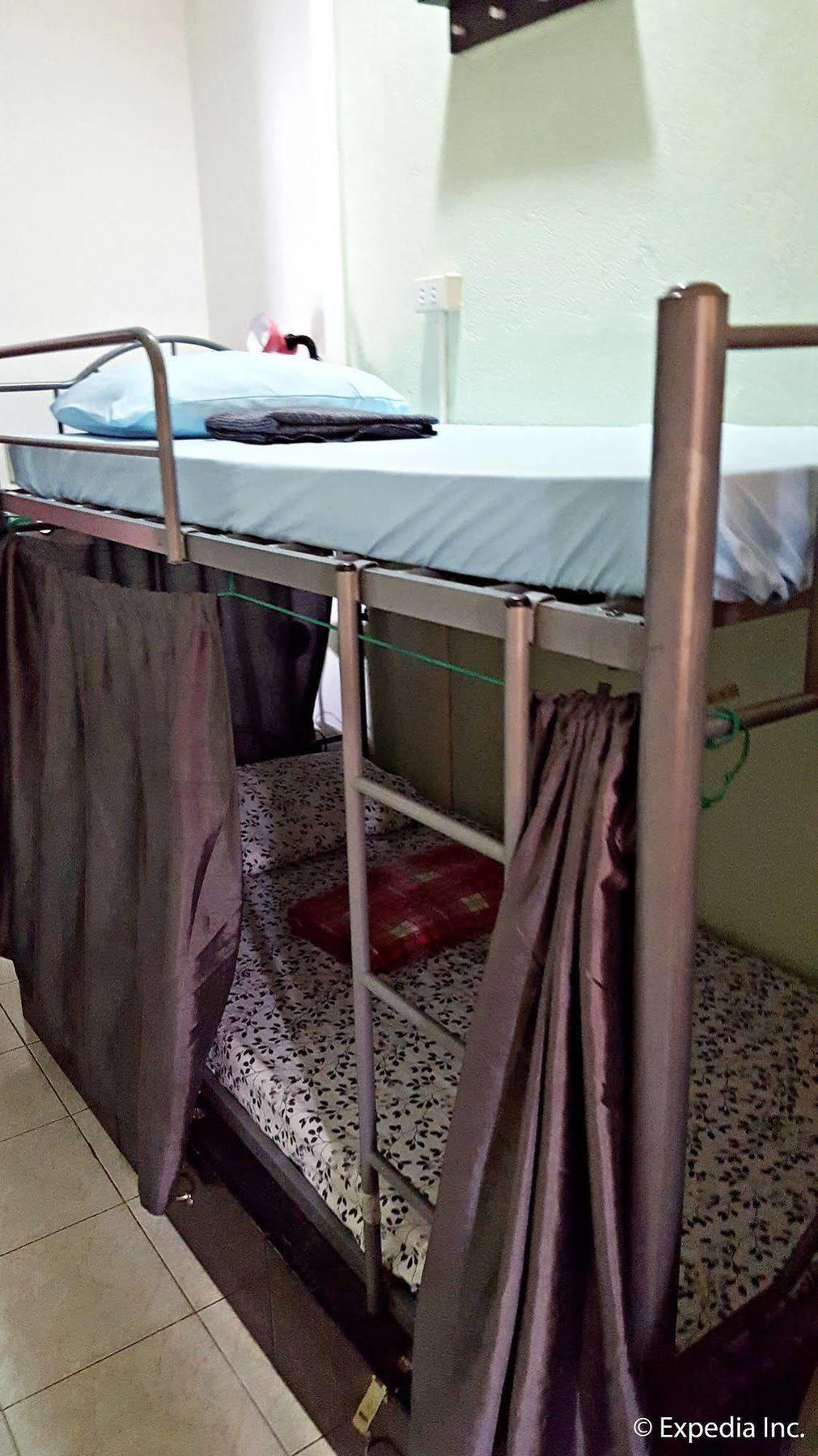 Tagaytay Garden Budgetel - City Center Tagaytay City Ngoại thất bức ảnh