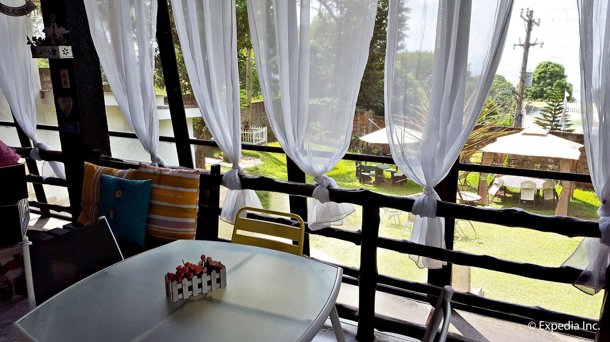 Tagaytay Garden Budgetel - City Center Tagaytay City Ngoại thất bức ảnh