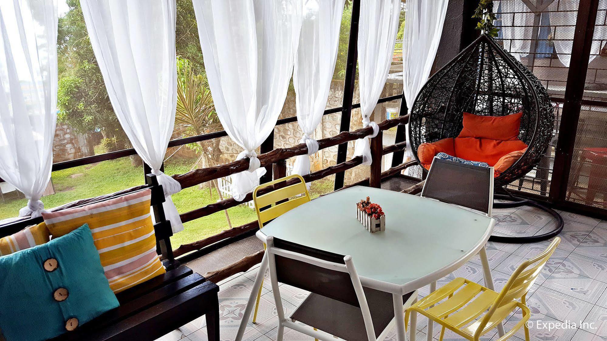 Tagaytay Garden Budgetel - City Center Tagaytay City Ngoại thất bức ảnh