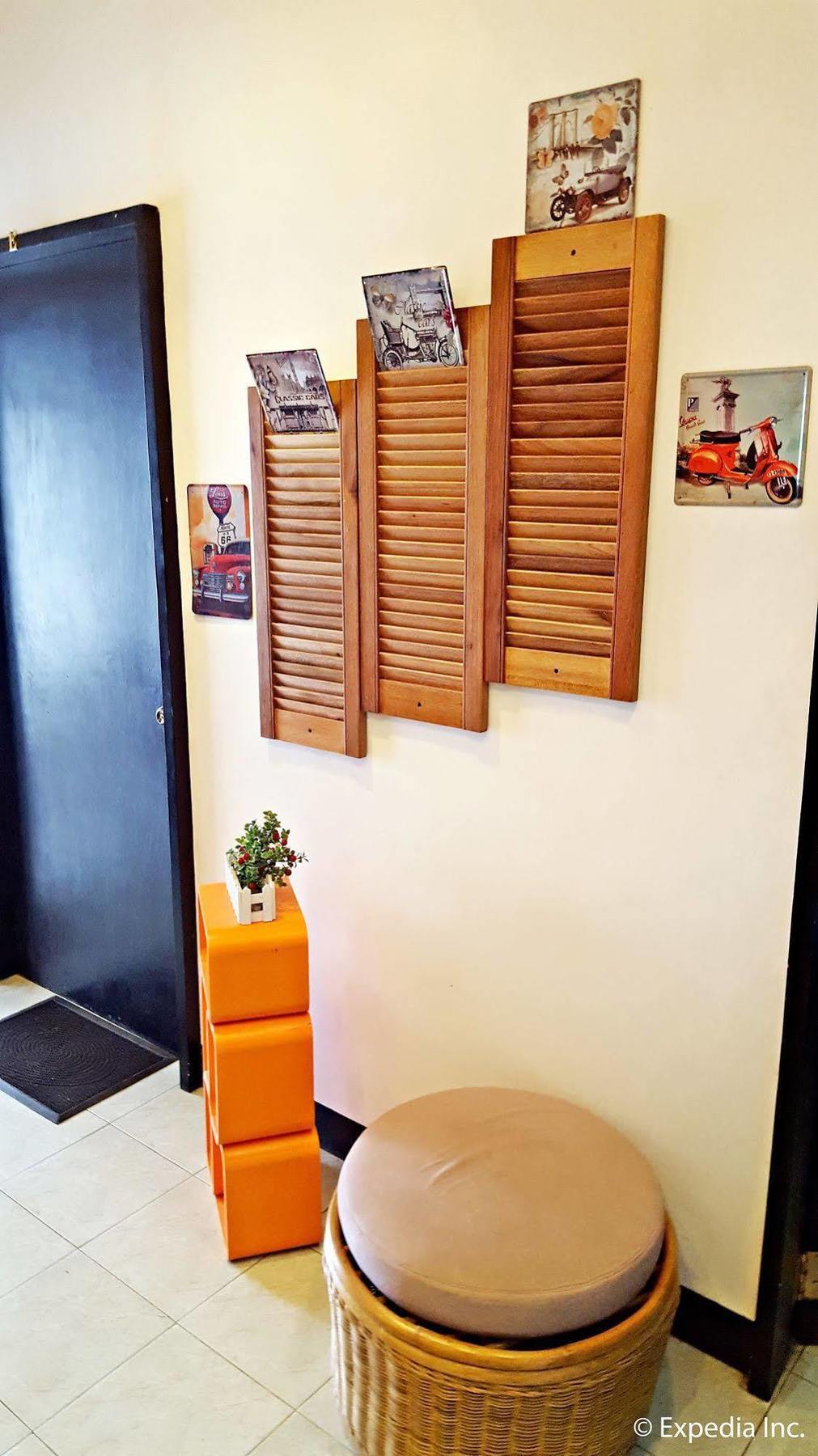 Tagaytay Garden Budgetel - City Center Tagaytay City Ngoại thất bức ảnh