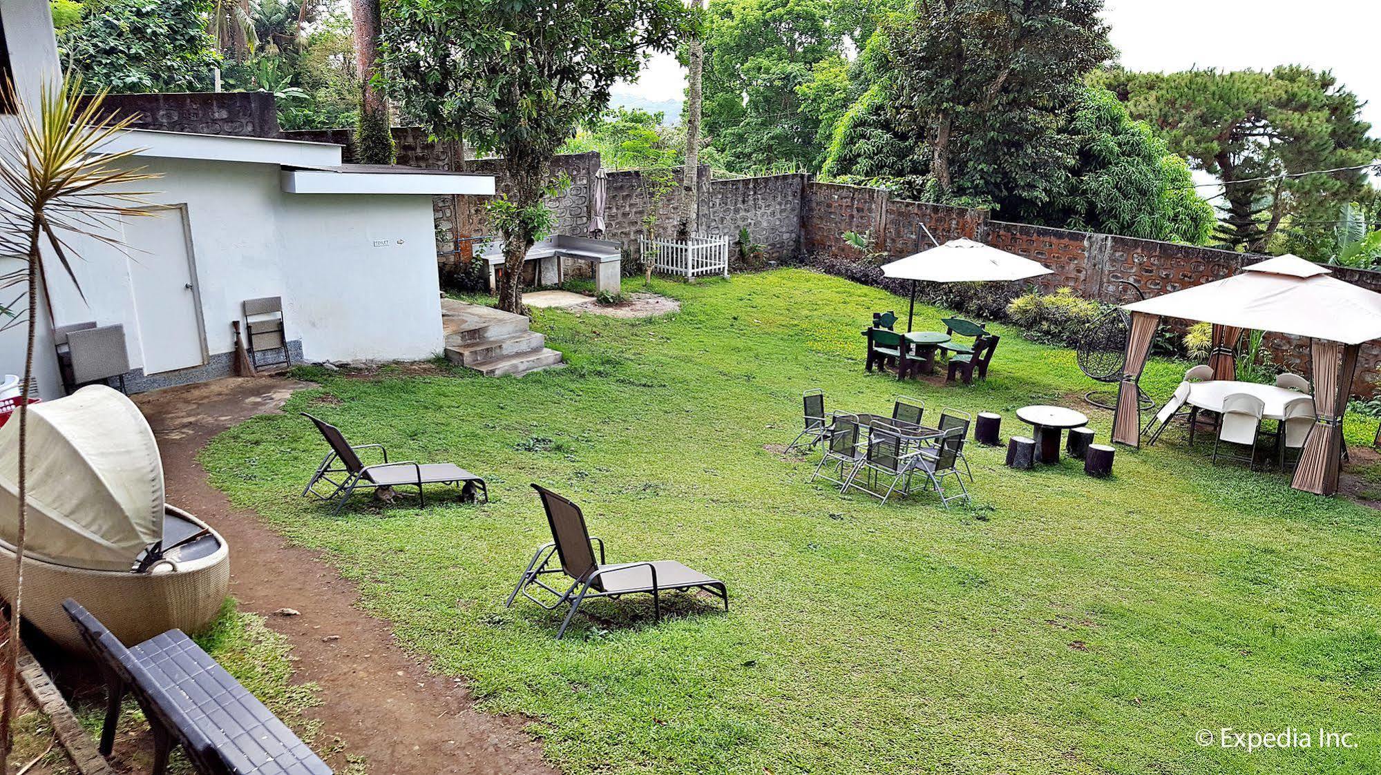 Tagaytay Garden Budgetel - City Center Tagaytay City Ngoại thất bức ảnh